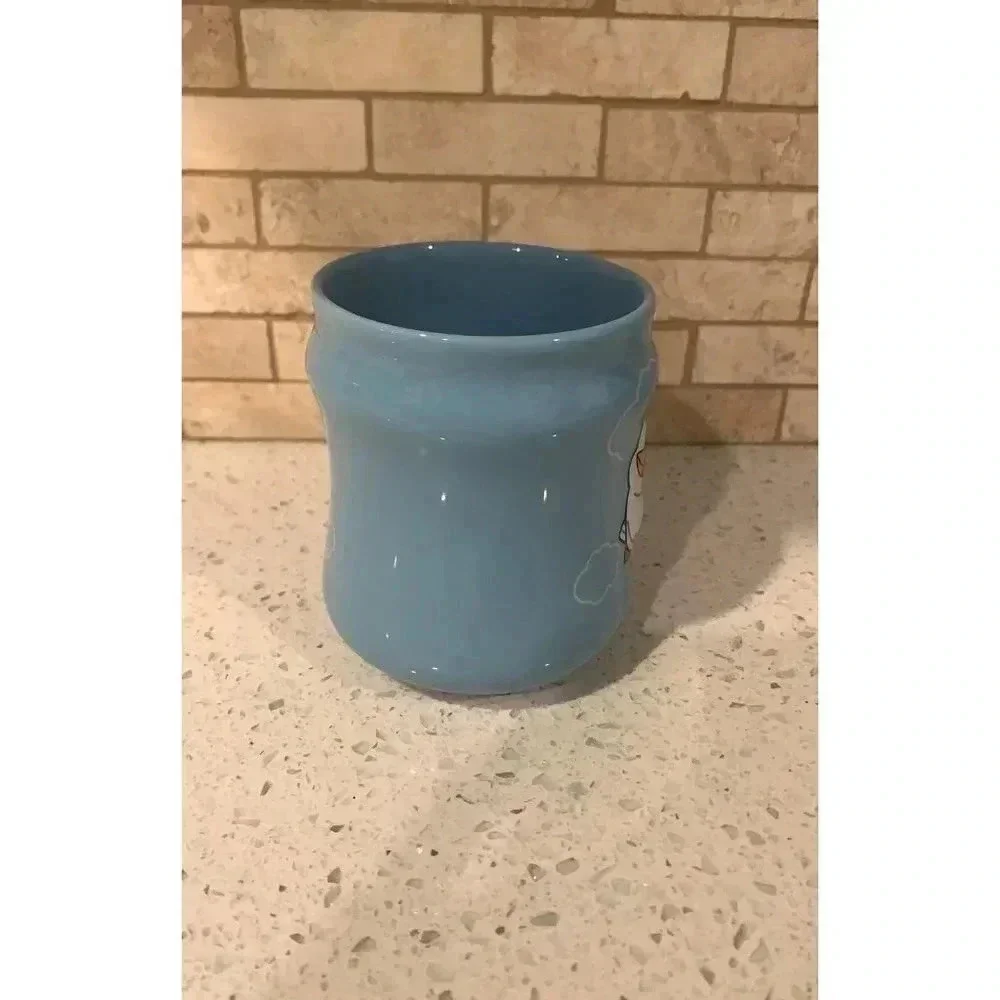 Disney Little Mermaid Scuttle Smooth Talker Mug‎